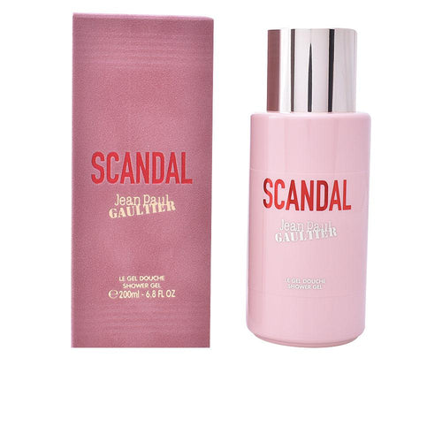 Jean Paul Gaultier Scandal Gel Doccia Esplosione Di Femminilità Parigina