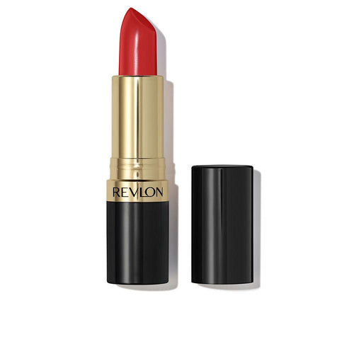 Revlon Mass Market Super Lustrous Lippenstift Coral Berry
