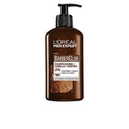 L'Oréal Paris Men Expert Barber Club Shampoo Frescura Natural De Cedro