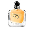 Armani-Emporio Because It's You Perfume Eau De Parfum Lazos Eternos