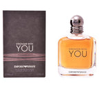 Armani Emporio Stronger With You Profumo Eau De Toilette Giovane Energia Inarrestabile