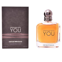 Armani Emporio Stronger With You Profumo Eau De Toilette Giovane Energia Inarrestabile