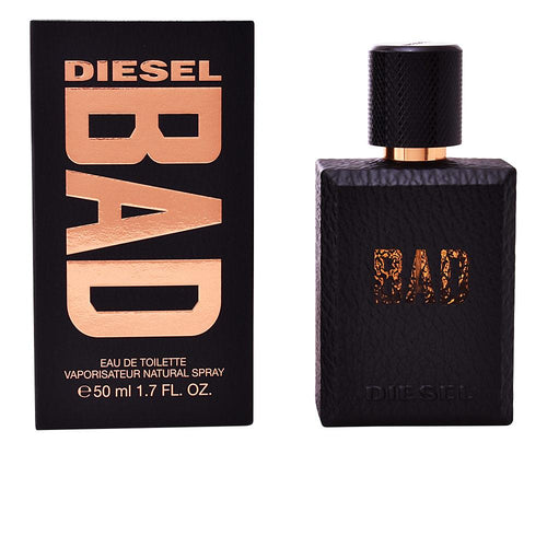 Diesel Bad Profumo Eau De Toilette Fascino Magnetico