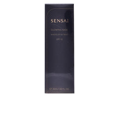 Sensai Fondazioni Makeup Primer Luminosa Pelle Radiante