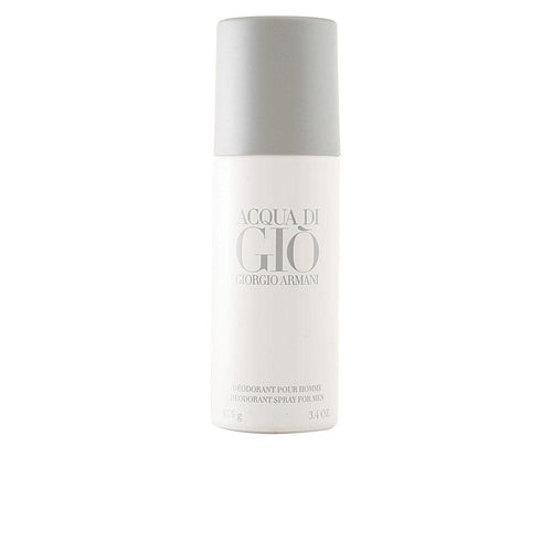Giorgio Armani Acqua Di Giò Pour Homme Deodorante Spray Neutralizza Odori E Sudore