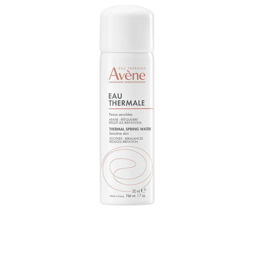 Avène Eau Thermale Spray Cosmetico Sollievo Idratante