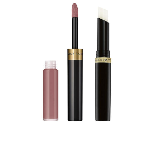 Max Factor Lipfinity Rossetto Colore Vibrante 24 Ore