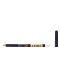 Max Factor Kohl Pencil Eyeliner Zarter Und Feuchter Blick