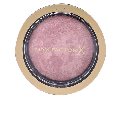 Max Factor Creme Puff Blush Individuell Angepasster Strahlglanz