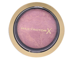 Max Factor Creme Puff Blush Individuell Angepasster Strahlglanz