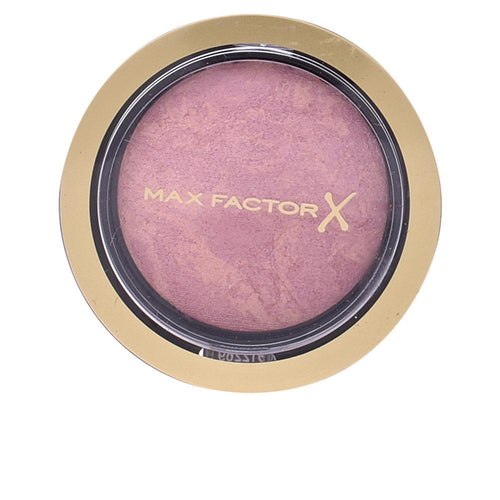 Max Factor Creme Puff Blush Individuell Angepasster Strahlglanz