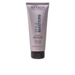 Revlon Style Masters Styling Haar Gel Vielseitigkeit Für Jeden Look