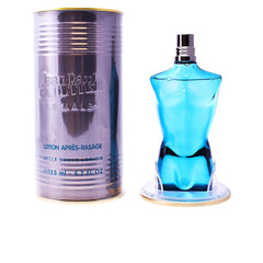 Jean Paul Gaultier Le Male Aftershave Lotion Barber Shop Inspiration