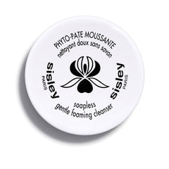 Sisley Phyto Nettoyant Visage Moussant Skinimalism Teint Radieux