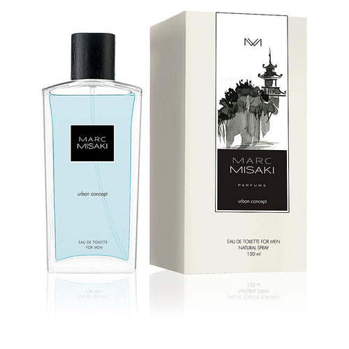 Instituto Español Marc Misaki Man Profumo Eau De Toilette
