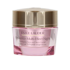 Estée Lauder Resilience Nacht Feuchtigkeitscreme Für Gesicht Und Hals Strahlende Jugend Und Feuchtigkeit