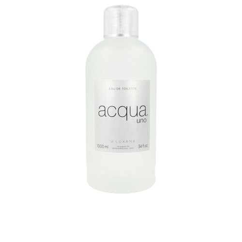 Luxana Acqua Uno Profumo Eau De Toilette Fragranza Agrumata Fresca