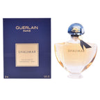Guerlain Shalimar Parfüm Eau De Toilette Verführerische Legendäre Präsenz