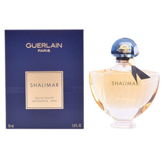 Guerlain Shalimar Parfüm Eau De Toilette Verführerische Legendäre Präsenz