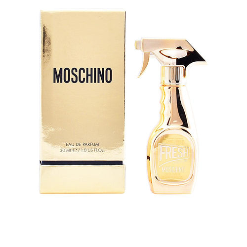 Moschino Fresh Couture Parfum Eau De Parfum Jung Und Lebendig