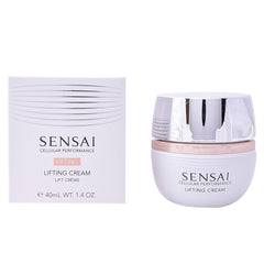 Sensai Cellular Performance Lifting Crema Facial Cutis Suave Y Radiante