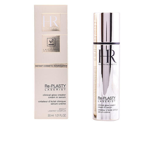 Helena Rubinstein Re-Plasty Crema Siero Pelle Radiante Uniforme