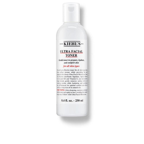 Kiehl's Ultra Facial Toner Viso Idratazione Equilibrio PH