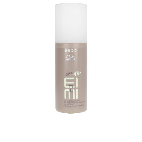Wella Professionals Eimi Fixing Styling Gel Lang Anhaltender Halt