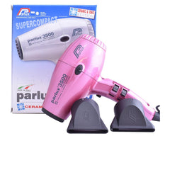 Parlux 3500 Supercompact Asciugacapelli Professionale Tecnologia Ionica E Ceramica