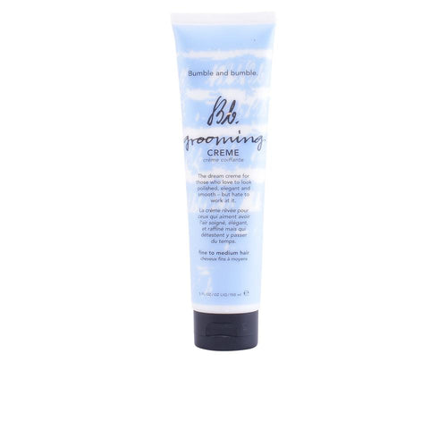 Bumble & Bumble Styling Bumble & Bumble Grooming Creme Für Haare Gesunde Haare Ohne Parabene