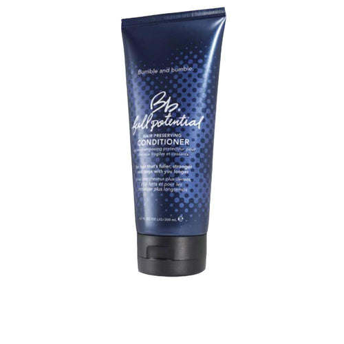 Bumble & Bumble Full Potential Balsamo Capelli Forti E Sani