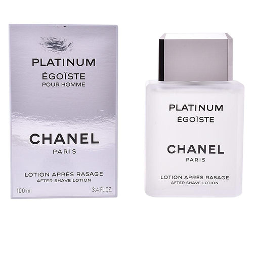 Chanel Égoïste Lozione Dopobarba Calma E Freschezza