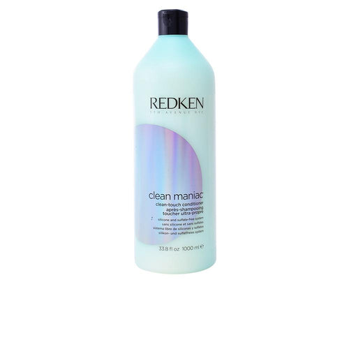 Redken Clean Maniac Balsamo Capelli Leggeri E Puliti