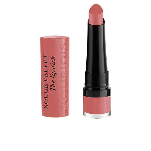 Bourjois Rouge Velvet The Lipstick Lippenstift Ultimativer Matte Feuchtigkeitseffekt