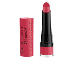Bourjois Rouge Velvet The Lipstick Lippenstift Ultimativer Matte Feuchtigkeitseffekt