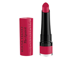 Bourjois Rouge Velvet The Lipstick Lippenstift Ultimativer Matte Feuchtigkeitseffekt
