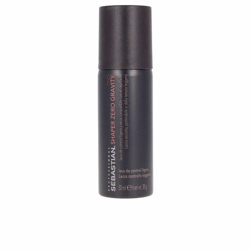 Sebastian Professionals Styling Haarspray Leichter Halt Müheloser Halt Für Perfektes Styling