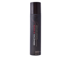 Sebastian Professionals Styling Lacca Re Shaper Tenuta Robusta E Tattile Crea Il Tuo Stile