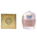 Shiseido Future Solution Lx Base De Maquillaje Radiance Alta Cobertura Anti Envejecimiento