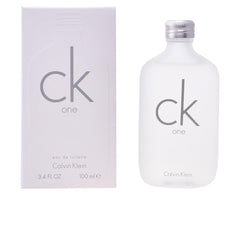 Calvin Klein Ck Perfume Eau De Toilette Best Seller Unisex Ícono