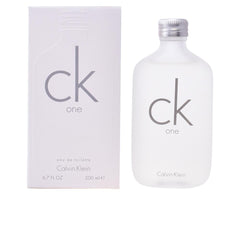 Calvin Klein Ck Perfume Eau De Toilette Best Seller Unisex Ícono