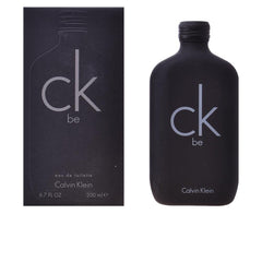 Calvin Klein Ck Parfum Eau De Toilette Secret Attraction
