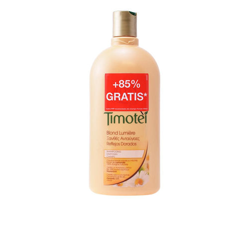 Timotei Capilar Shampoo Capelli Leggeri E Luminosi