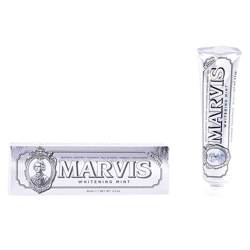 Marvis Whitening Mint Dentifricio Alito Fresco Per Sempre