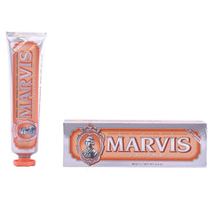 Marvis Ginger Mint Zahnpasta Einzigartige Frische Formel