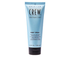 American Crew Crew Styling Crema Fiber Per Capelli Tenuta Media Lucentezza Naturale