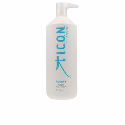 I.c.o.n. Purify I.c.o.n. Klärendes Shampoo Rein Und Strahlend
