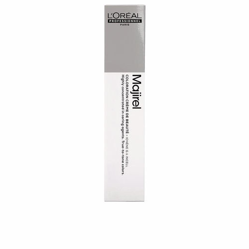 L'Oréal Professionnel Paris Majirel Crema Colorante Para Cabello Color Vibrante Y Duradero
