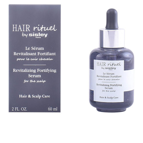 Hair Rituel By Sisley Ritual Fortificante Siero Per Capelli Più Vitali