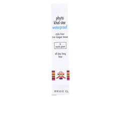 Sisley Foco Mirada Eyeliner Impermeabile Retrattile Definizione Impeccabile E Precisione